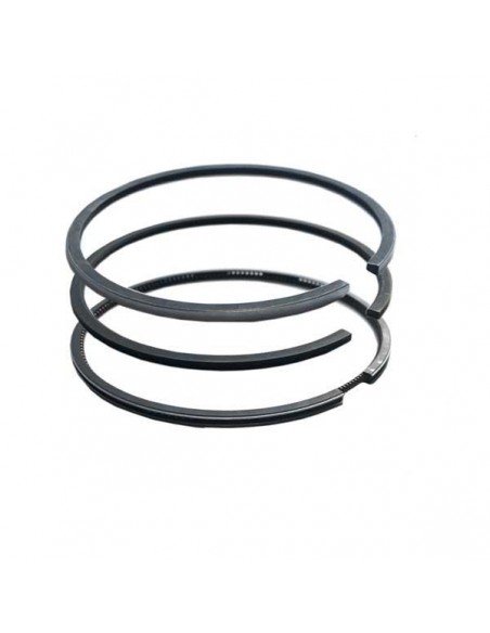 Piston Ring Set Ø 105-5x2.5x3.5 mm Perkins 3136L025, UPRK0002