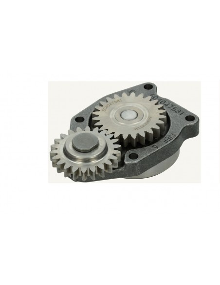Oil Pump 04897481, 4897481, 504047581, 2853591, 42576679, 4897481, 5802211972, 5802274911, 6901384