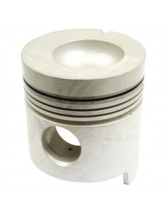 Piston Ø 111.76 mm + 0.030" FORD NEW HOLLAND 83928181, D4NN6108Y, D9NN6108DA, E0NN6108DA