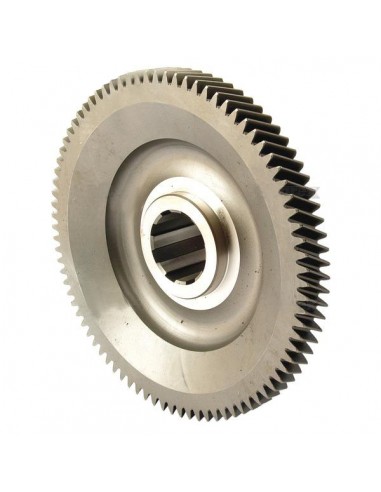 Gear, PTO Drive Z-84 Ford New Holland 83926452, E0NNA726BA, ENNA726BA