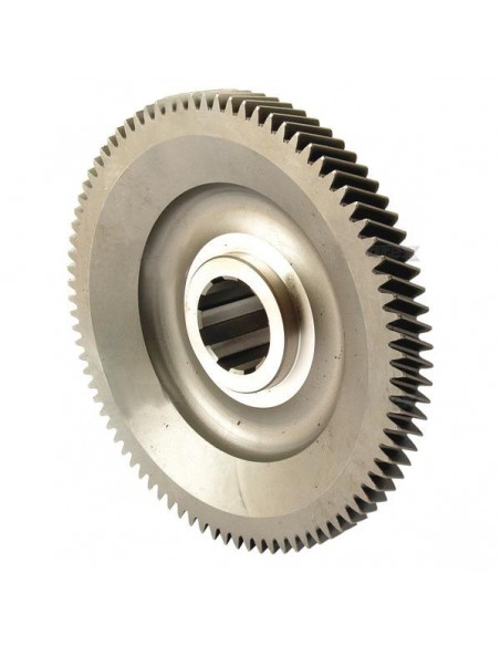 Gear, PTO Drive Z-84 Ford New Holland 83926452, E0NNA726BA, ENNA726BA
