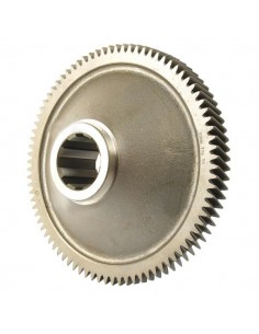 Roata, Pinion Priza Putere Z-84T Ford New Holland 83926452, E0NNA726BA, ENNA726BA