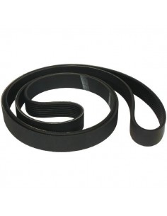 Belt, Fan 8PK1740 mm John Deere L111685, T190809, AGCO 4273187M1, 685081745, V685081745, Case IH 76195553
