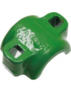 Housing, Grain Pan Shaft John Deere Z10634, Z-10634