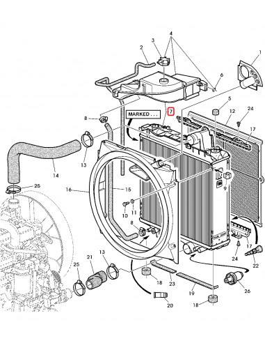 AL156285, AL156287, AL157246, AL157247, AL157248, AL161425, AL161523, AL163357, AL163359, AL164429, AL164431