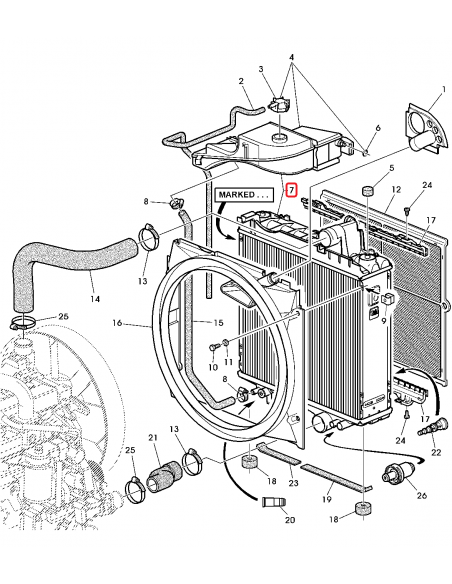 AL156285, AL156287, AL157246, AL157247, AL157248, AL161425, AL161523, AL163357, AL163359, AL164429, AL164431