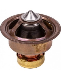 Termostat 78°C John Deere DZ113382, DZ115773, DZ118133, DZ120502, RE501622, RE507225, RE517011, Renault 6005026272, 6005026617,