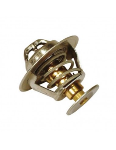 Thermostat 78°C  John Deere DZ113382, DZ115773, DZ118133, DZ120502, RE501622, RE507225, RE517011, Renault 6005026272, 6005026617