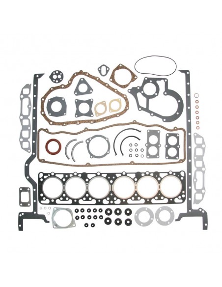 Set Garnituri Complet 763F6008FAA 2703E6008