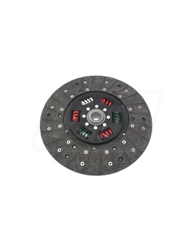 Disc Ambreiaj Ø 290mm Case IH 1964150C1, 1964150EX, 3224546EX, 3224546R91, 3224546R92