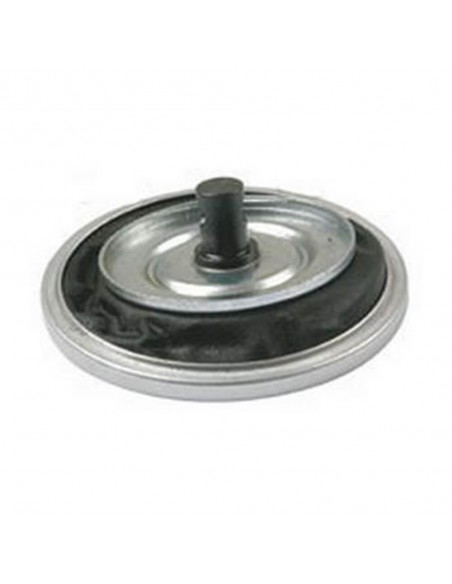 Membrane, Fuel Injection Pump Ø 90 mm Ford New Holland 81716957, E354CL9, E354-CL-9, 703419A, 763071