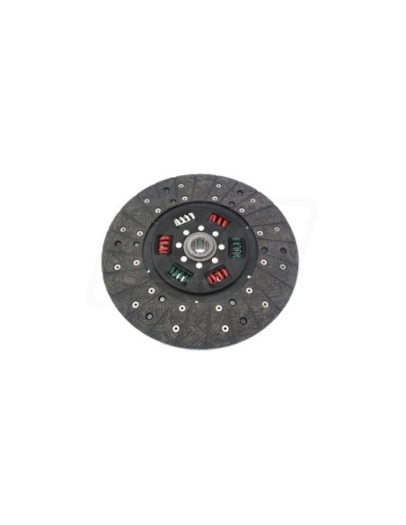 Disc Ambreiaj Ø 290mm Case IH 1964150C1, 1964150EX, 3224546EX, 3224546R91, 3224546R92