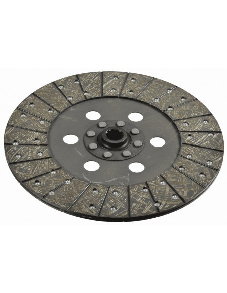 Clutch Disc PTO Ø 310 mm Landini/Massey Ferguson 3105233M91, 3105233M92, 3311352M92, 3311943M91