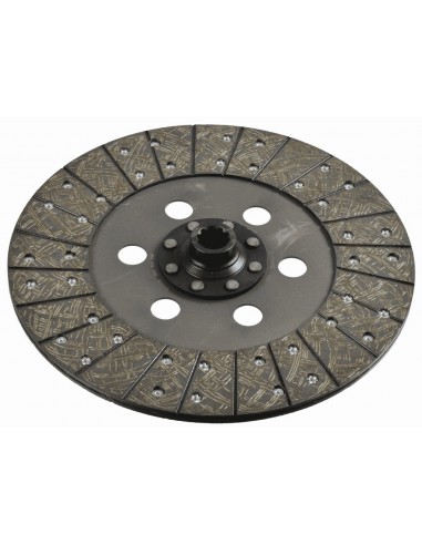 Clutch Disc PTO Ø 310 mm Landini/Massey Ferguson 3105233M91, 3105233M92, 3311352M92, 3311943M91