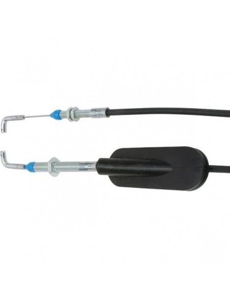 Hand Throttle Cable 1668 mm Deutz-Fahr 04354878