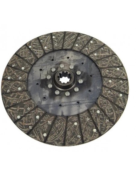 Clutch Disc Ø 300mm John Deere AL120015, AL23097, AL26466, AL30452, AT26774