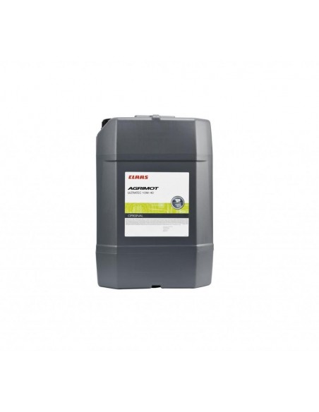 Oil CLAAS AGRIMOT ULTRATEC 10W-40, 000001474830