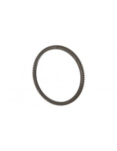 Ring Gear, Flywheel Ø 295x337x15 mm Z-104 Case IH, New Holland, Steyr 47133696 2