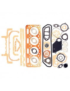 Set Garnituri Complet - 4 Cyl. (OM CO3)  62087