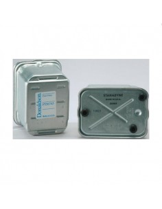 Fuel Filter 80x115 mm John Deere AR86745, RE27091, RE57073, RE58376