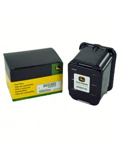 Filtru Combustibil John Deere AR86745, RE27091, RE57073, RE58376