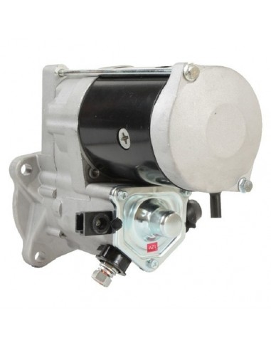 Electromotor 12V 4.0Kw Case IH 116928A1, 116928A2, 116928A2R, 116928A23, 140876A1, 1987565C1, 257920A1, 259720A1, A186247, A1876