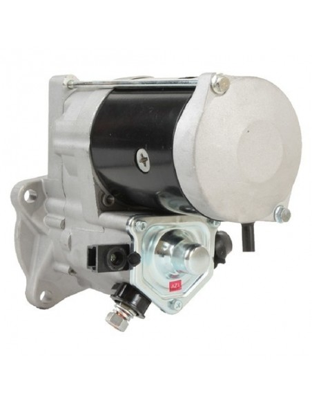 Electromotor 12V 4.0Kw Case IH 116928A1, 116928A2, 116928A2R, 116928A23, 140876A1, 1987565C1, 257920A1, 259720A1, A186247, A1876