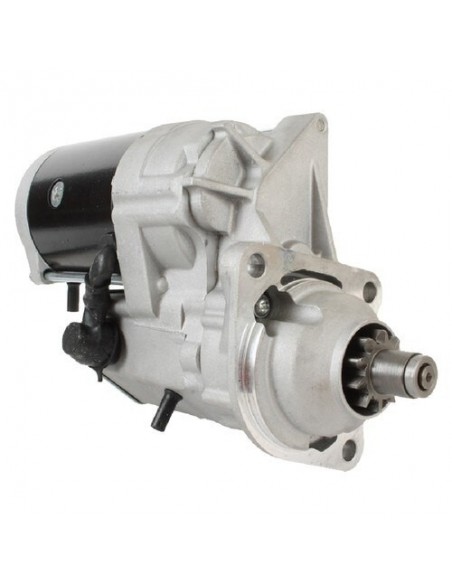 Electromotor 12V 4.0Kw Case IH 116928A1, 116928A2, 116928A2R, 116928A23, 140876A1, 1987565C1, 257920A1, 259720A1, A186247, A1876