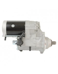 Electromotor 12V 4.0Kw Case IH 116928A1, 116928A2, 116928A2R, 116928A23, 140876A1, 1987565C1, 257920A1, 259720A1, A186247, A1876