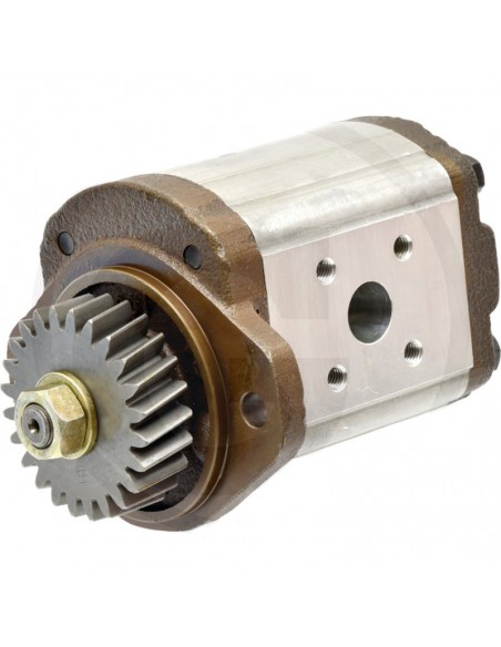Hydraulic Pump 28 Cm³ John Deere RE210000, R209999