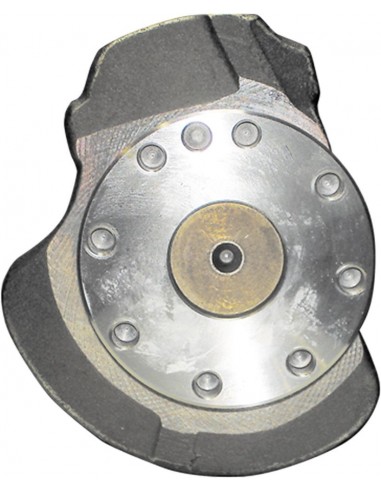 Crankshaft Cummins 6CT 8.3L  J918986, 3917320, 3914584