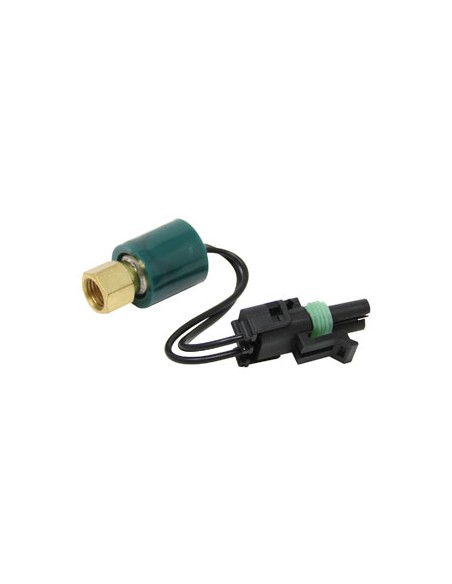Switch, Low Pressure Air Conditioning John Deere RE24308