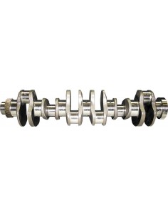 Arbore Motor Cummins 6CT 8.3L  J918986, 3917320, 3914584