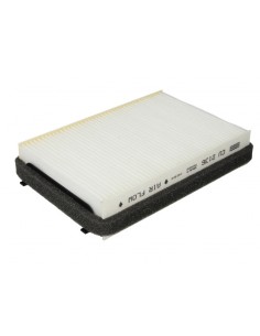 Cab Filter 129x211x40 mm John Deere L116025, L155288, L214634