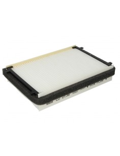 Cab Filter 129x211x40 mm John Deere L116025, L155288, L214634 2