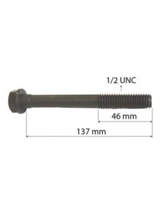Prezon Chiulasa 1/2 UNC X 138 mm SUB FOR R534091 R502511