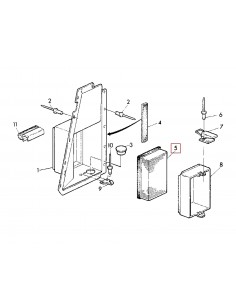 AZ43412, 1987431214, SC90082, HC0157, CU38269, KPG1037, XC5014, John Deere 2