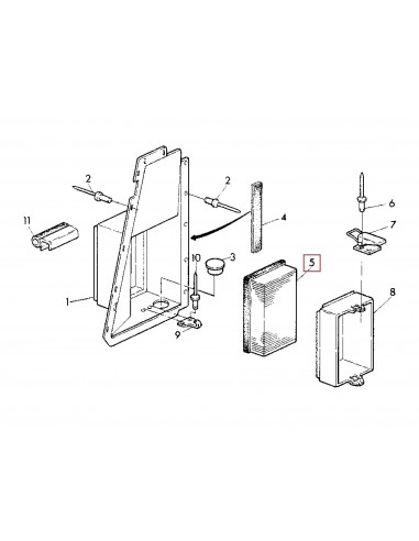 AZ43412, KPG1037, SC90082, C191, CU38269, 1987431214,