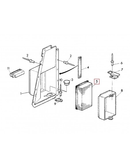 AZ43412, KPG1037, SC90082, C191, CU38269, 1987431214,