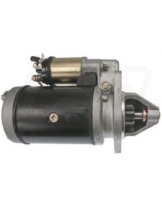 Electromotor 2.1Kw VPF2011