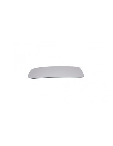 Mirror Glass, Motorised, Heated 215x305x3 mm Case IH/Ford New Holland 47589079, 7300.190.A, 7300190A