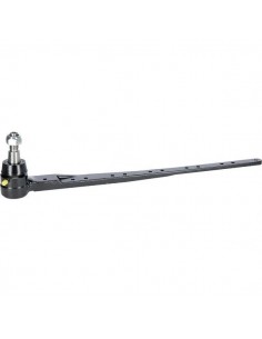 Knife Head 525 mm - 12 holes M6X18 John Deere AZ37761, AZ41726, AZ50341