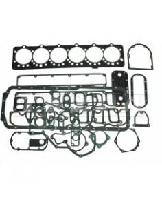 Set Garnituri Complet 6 Cil. John Deere RE506220, RE524761, RE527549, RE57187,