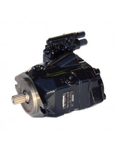 Pompa Hidraulica 45 cm³ John Deere AL166639,  R902534660, A10VNO45DFR152R