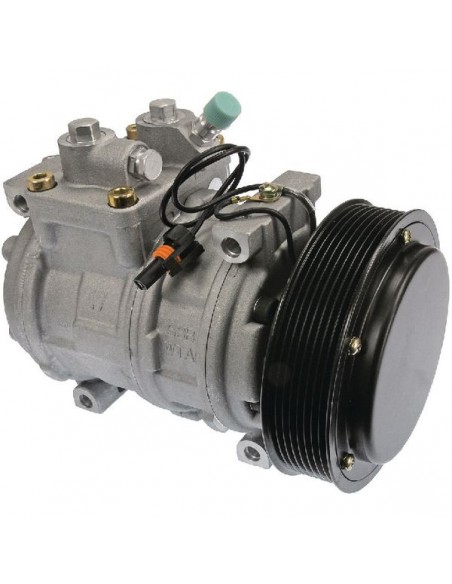 Compresor AC AH169875 VPM9631