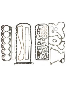 Gasket Set, Full RE527288 Q000076
