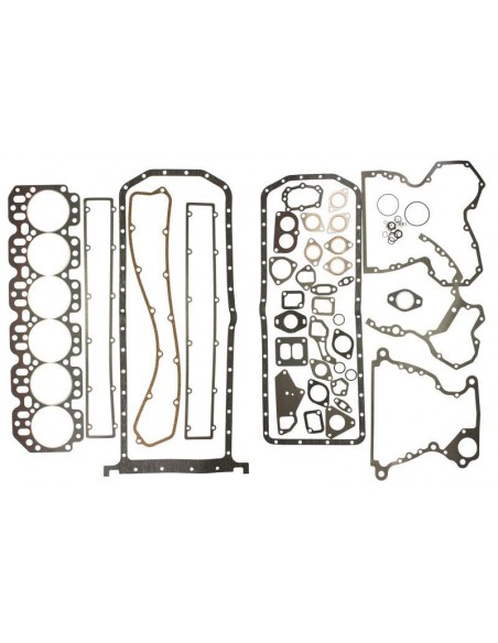 Gasket Set, Full RE527288 Q000076