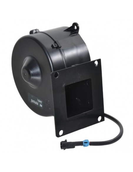 Blower Motor Fan, John Deere R62047, RE189031, RE220959, RE237675, RE70538