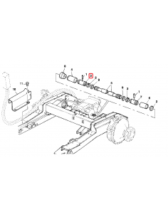 HXE20423,  John Deere 2