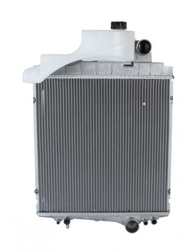 Radiator Racire Motor John Deere AL156288, AL157247, AL157249, AL160276, AL161424, AL161426, AL163358, AL163360, AL163732, AL164